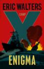 Image for Camp X:enigma