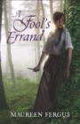 Image for Fool&#39;s Errand: Book 2 of the Gypsy King Trilogy