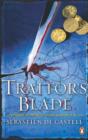 Image for Traitor&#39;s Blade