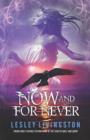 Image for Book 3 of the Once Every Never Trilogy:now and for Never