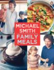 Image for Family Meals: 100 Easy Everyday Recipes