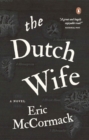 Image for The Dutch Wife