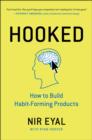 Image for Hooked:how to Build Habit-forming Products