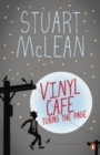 Image for Vinyl Cafe Turns the Page