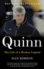 Image for Quinn: The Life of a Hockey Legend