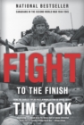 Image for Fight to the Finish: Canadians in the Second World War, 1944-1945