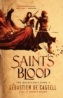 Image for Saint&#39;s Blood