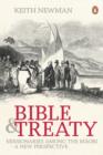Image for Bible &amp; Treaty: Missionaries Among the Maori-A New Perspective