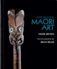 Image for Introducing Maori Art