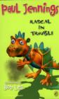 Image for Rascal in Trouble