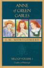 Image for Anne of Green Gables : WITH Anne of Avonlea
