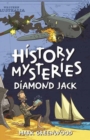 Image for History Mysteries: Diamond Jack