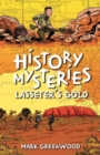 Image for History Mysteries: Lasseter&#39;s Gold