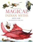 Image for The Puffin Book of Magical Indian Myths
