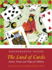 Image for Puffin Classics: The Land Of Cards