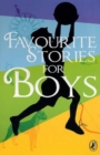 Image for Favorites Stories for Boys