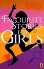 Image for Favorites Stories for Girls