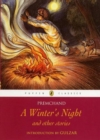 Image for A Winter&#39;s Night and Other Stories