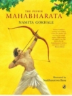 Image for The Puffin Mahabharata