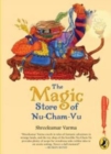 Image for The Magic Store Of Nu-Cham-Vu