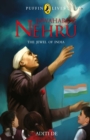 Image for Puffin Lives: Jawaharlal Nehru