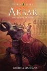Image for Puffin Lives: Akbar