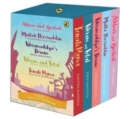 Image for Tales of Wit and Wisdom Box-set (Vikram and Vetal, Akbar and Birbal, Tenali Raman and many more!)
