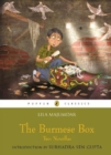 Image for The Burmese Box