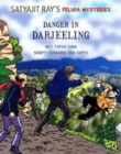 Image for Feluda Mysteries : Danger In Darjeeling
