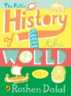 Image for The Puffin History Of The World Volume 1