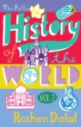 Image for The Puffin History Of The World (Vol. 2)
