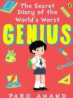 Image for The Secret Diary Of World&#39;s Worst Genius