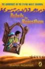 Image for Rebels in Rajasthan