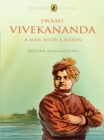 Image for Puffin Lives: Swami Vivekananda : A Man with a Vision