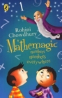 Image for Mathemagic: Numbers, Numbers, Everywhere: Book 1