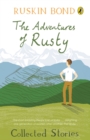 Image for The Adventures Of Rusty