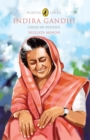 Image for Puffin Lives: Indira Gandhi