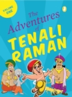 Image for The Adventures Of Tenali Raman : Volume One