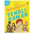 Image for The Adventures Of Tenali Raman : Volume Two