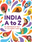Image for India A To Z