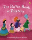 Image for The Puffin Book of Folktales