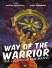 Image for The Way Of The Warrior