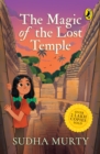 Image for The Magic Of The Lost Temple