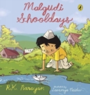 Image for Illustrated Malgudi Schooldays