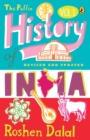Image for The Puffin History Of India (Vol.1) : A Children&#39;s Guide to Everything from the Indus Civilization to Independence
