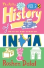 Image for The Puffin History Of India (Vol. 2) : A Children&#39;s Guide to the Making of Modern India