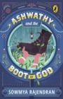 Image for Ashwathy and the Boot of God