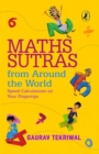 Image for Maths Sutras from Around the World