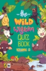 Image for WWF Wild Wisdom Quiz Book