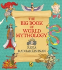 Image for The Big Book of World Mythology